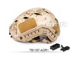 FMA ACH Base Jump Helmet AOR1(L/XL) TB1187-AOR1